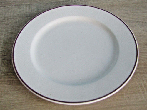 Assiette villeroy et boch - ,