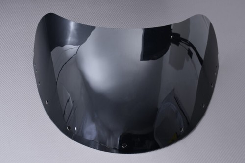 Bulle noire polycarbonate - bulle, polycarbonate/