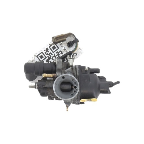 Rampe carburateur peugeot - rampe,