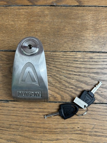 Bloque disque auvray - bloque,