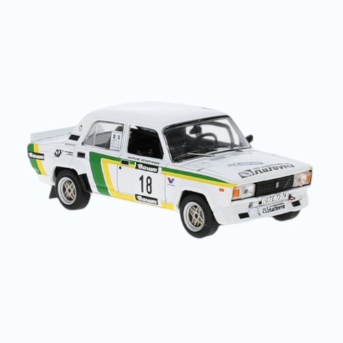Ixo rac422 lada - lada, vfts