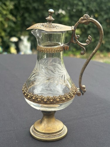 Burette église napoléon - burette,