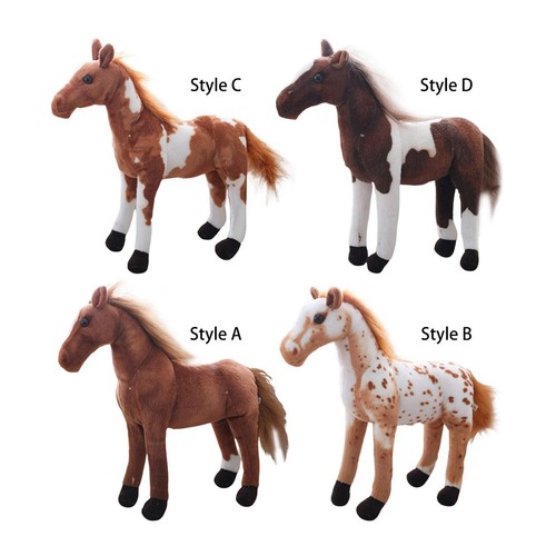 Mignon simulation cheval - mignon,