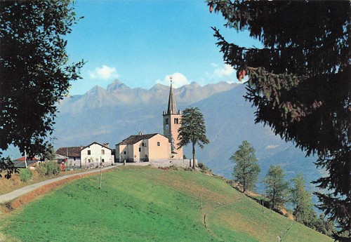 Italie saint nicolas eglise - saint,