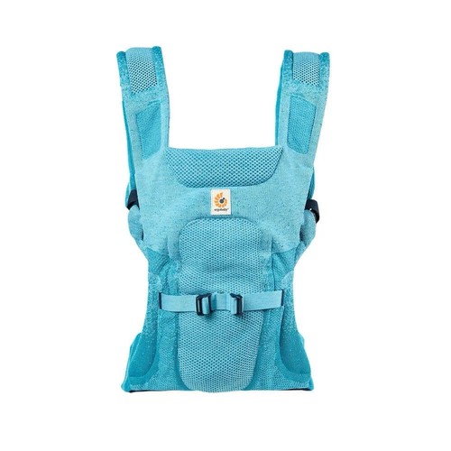 Ergobaby aerloom baby carrier - aerloom,