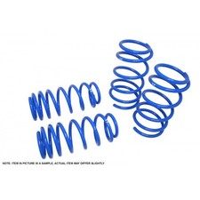Manzo Lowering Springs