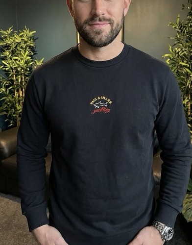 Paul shark jumper - paul,