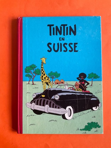 Tintin suisse dos toilé - en,