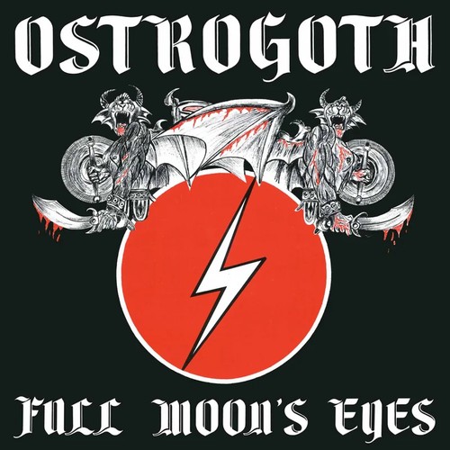 Ostrogoth full moon eyes - moon's,