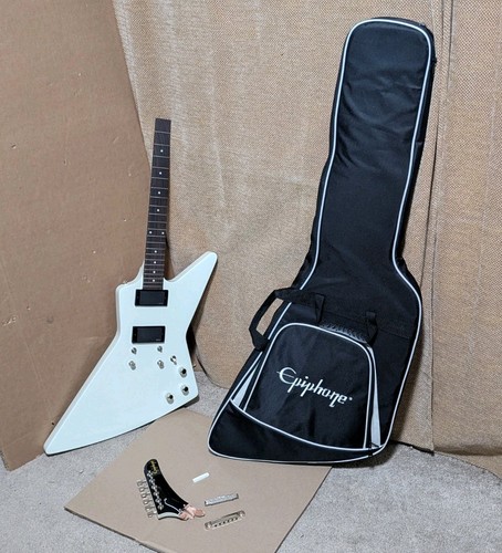Epiphone explorer 80s - epiphone, '80s