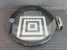 Electrolux Dryer Door Assembly P#  137067900 134704600 134697200