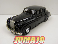 DIV0 VOITURE 1/50 SEEROL : Rolls Royce Silver Cloud (blister d'époque)