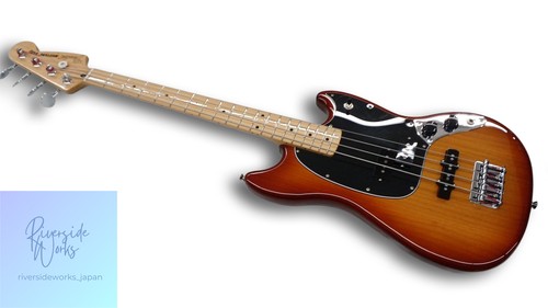 Fender mexico electric bass - mexico,