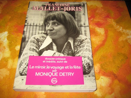 Monique detry françoise - detry:,