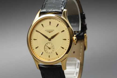 Montre longines grand - longines,