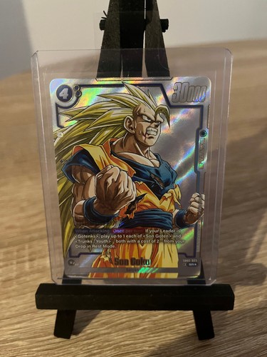 Dragon ball fusion world - dragon,