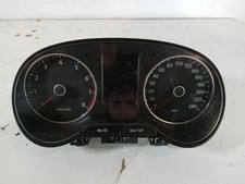 Compteur VOLKSWAGEN POLO 5