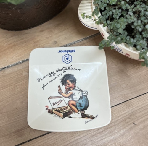 Ramasse pièces germaine - ramasse,