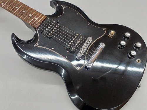Guitare électrique gibson - électrique,