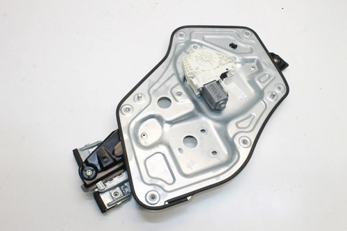 Skoda yeti lève vitre de - 5l,