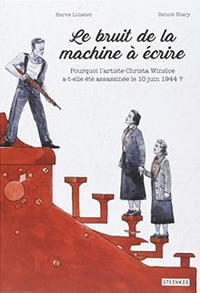 Bruit machine à - le,