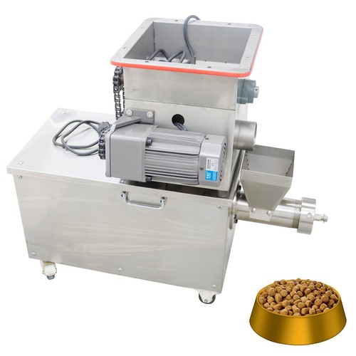 Commercial pet feed - commercial,