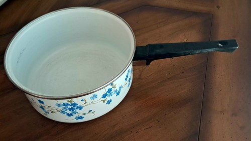 Rare grande casserole vintage - grande,