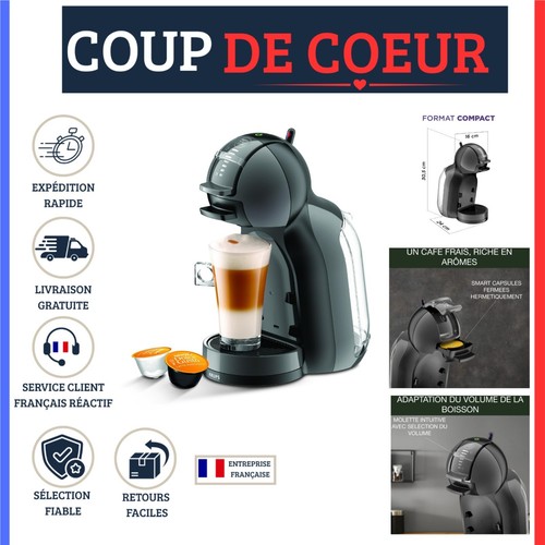 Machine café capsules - à,