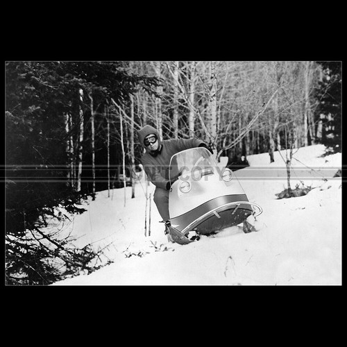 Photo 000973 ariens - m.000973,