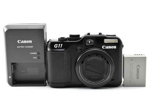 Canon powershot g11 - g11, /
