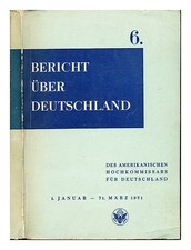 BUREAU DU HAUT-COMMISSAIRE