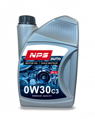 Huile mot syntha 0w30 - 0w30, 2l