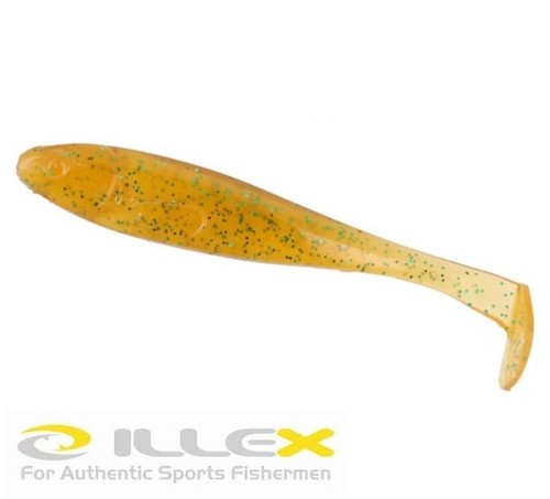 Leurre souple illex magic slim - souple,