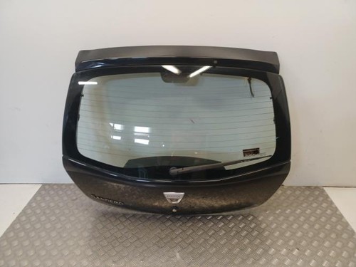 Malle hayon arriere dacia - malle/hayon,