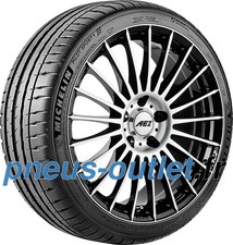 Michelin Pilot Sport 4 245/35
