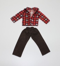 Big Jim #8868 chemise tenue