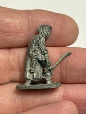 Rare Figurine Plomb Citadel GW Vintage JDR