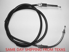 Go kart shift Reverse cable