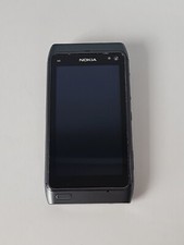 Nokia N8 N8-00 Mobile phone 3G WIFI Bluetooth Touch Screen For Parts