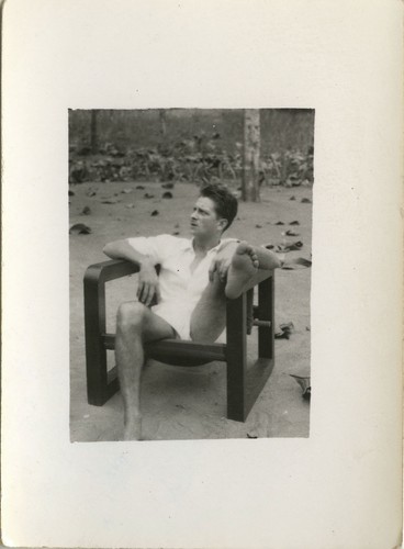 Photo ancienne vintage - photo,