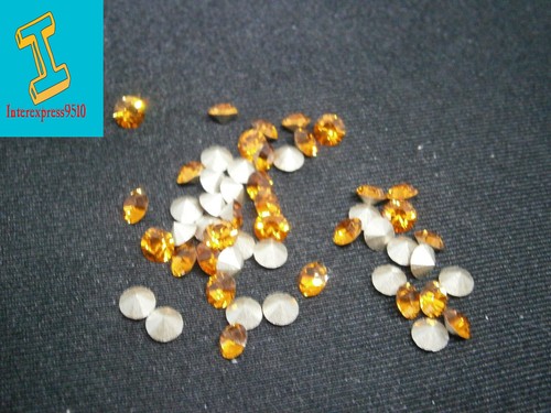 Lot phares diamant 5 mm - phares,