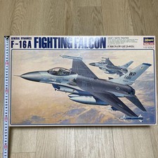 Hasegawa F-16A Fighting Falcon 1/32