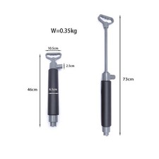 Pompe à main légère pompe