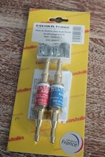 CASTOLIN FRANCE : Raccord