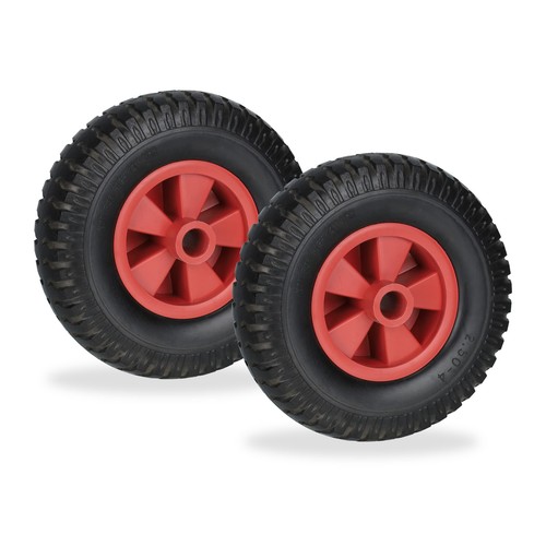 Roue brouette lot 2 - lot,