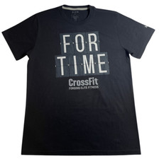 Reebok crossfit for time - crossfit,