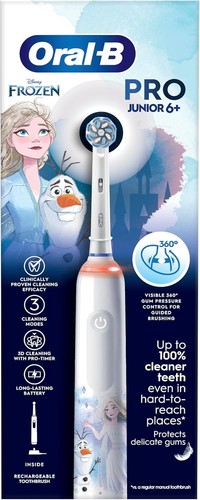 Brosse à dents - ⭐,