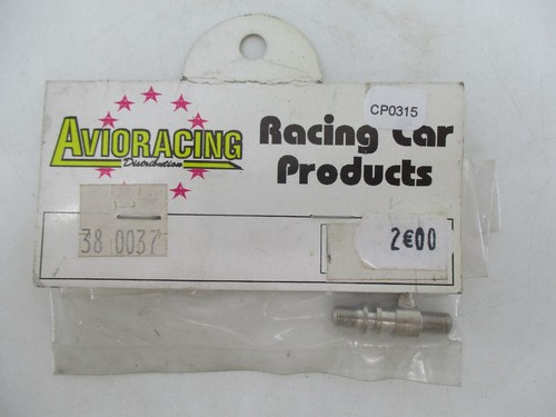 Cp315 avioracing modelisme c - avioracing, r/c