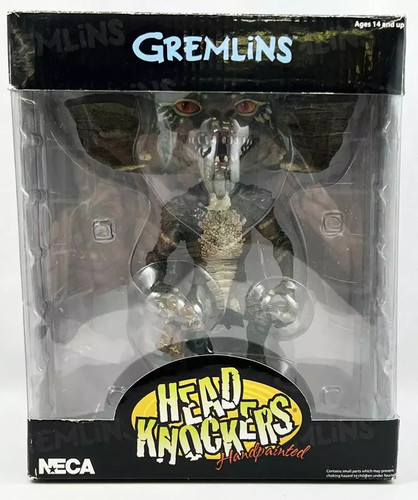 Gremlins neca stripe head - gremlins,