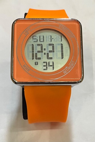 Montre led bellos 1407 à - led,